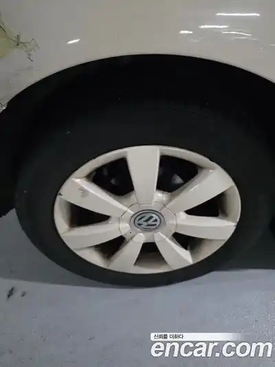Volkswagen Beatle 2007 2.0 автомат (гидро), миниатюра 10