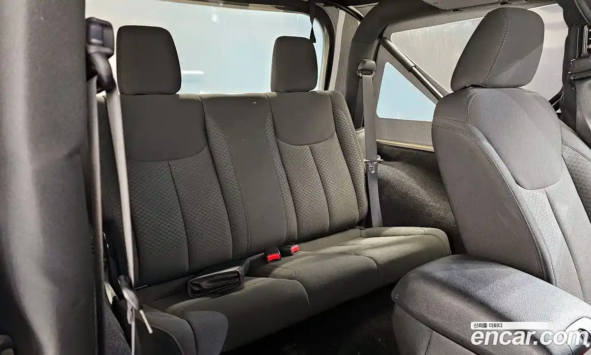 Jeep Wrangler 2017 3.6 автомат (гидро), фото 17