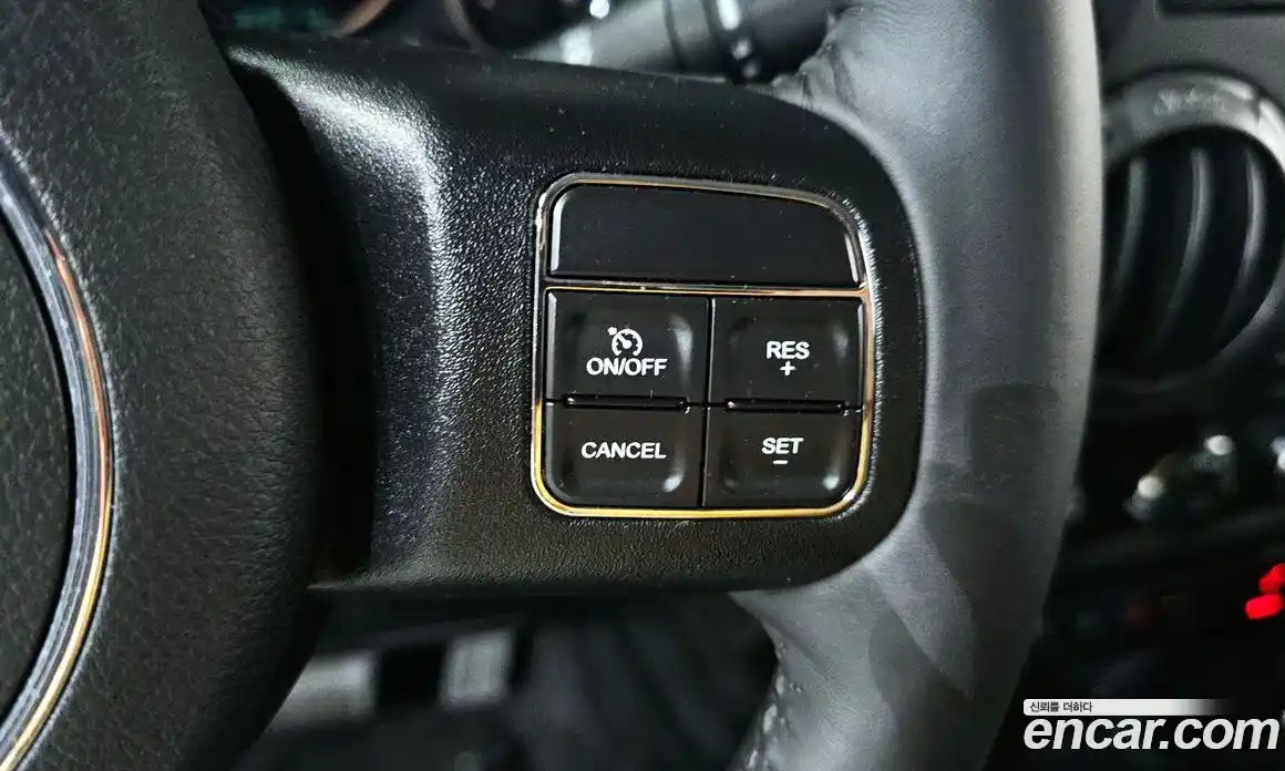 Jeep Wrangler 2017 3.6 автомат (гидро), фото 28