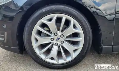 Ford Taurus 2016 2.0 автомат (гидро), миниатюра 5