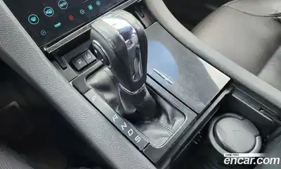 Ford Taurus 2016 2.0 автомат (гидро), миниатюра 9