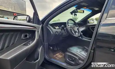 Ford Taurus 2016 2.0 автомат (гидро), миниатюра 10