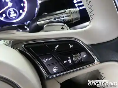 Bentley Continental 2019 6.0 автомат (гидро), миниатюра 12