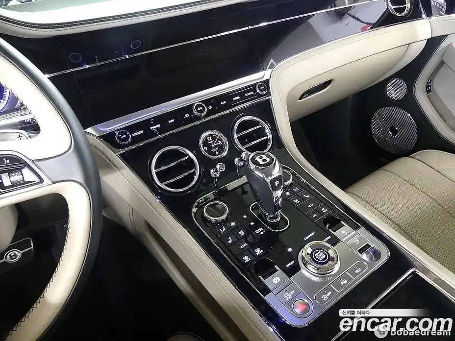 Bentley Continental 2019 6.0 автомат (гидро), фото 14 Bentley Continental 2019 6.0 автомат (гидро), фото 14