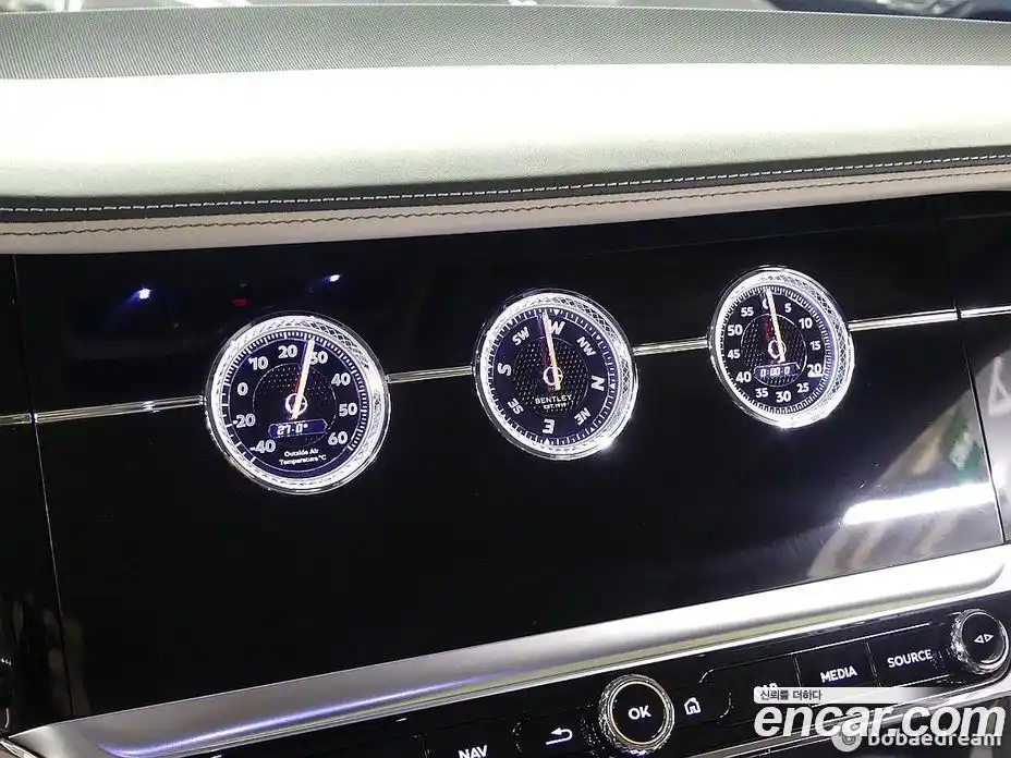 Bentley Continental 2019 6.0 автомат (гидро), фото 15 Bentley Continental 2019 6.0 автомат (гидро), фото 15