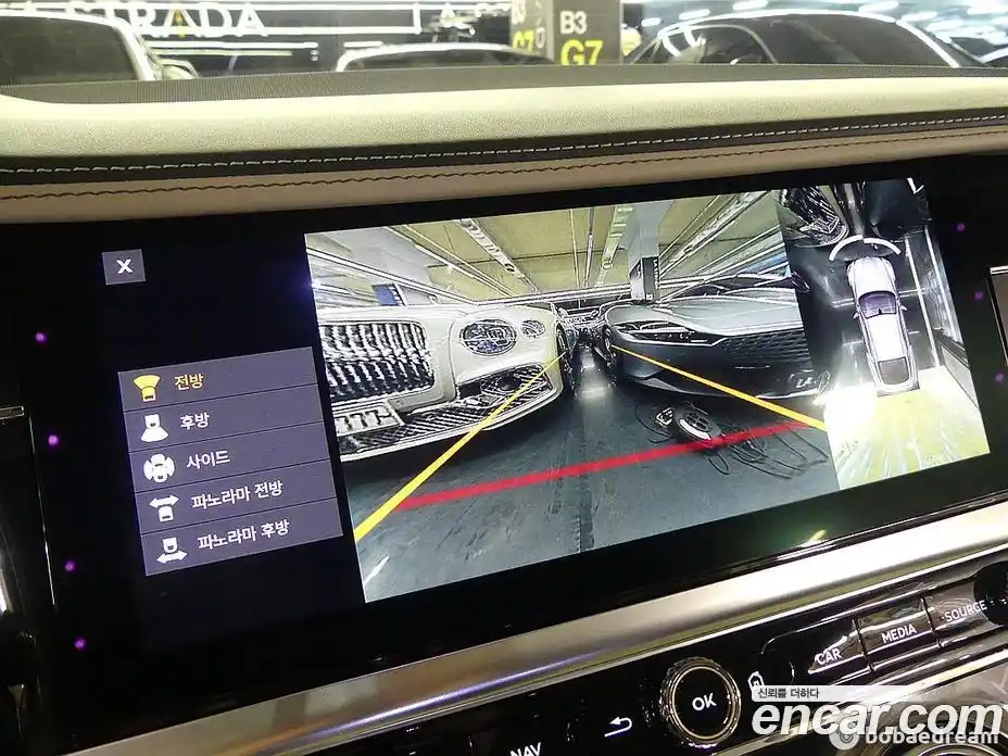 Bentley Continental 2019 6.0 автомат (гидро), фото 17 Bentley Continental 2019 6.0 автомат (гидро), фото 17