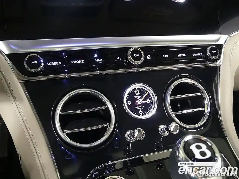 Bentley Continental 2019 6.0 автомат (гидро), фото 18 Bentley Continental 2019 6.0 автомат (гидро), фото 18