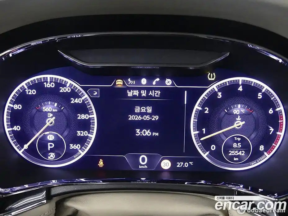 Bentley Continental 2019 6.0 автомат (гидро), фото 19 Bentley Continental 2019 6.0 автомат (гидро), фото 19