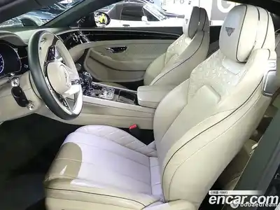 Bentley Continental 2019 6.0 автомат (гидро), миниатюра 7 Bentley Continental 2019 6.0 автомат (гидро), миниатюра 7