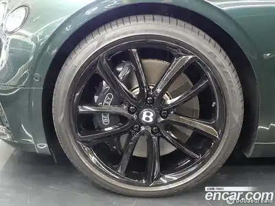 Bentley Continental 2019 6.0 автомат (гидро), миниатюра 8 Bentley Continental 2019 6.0 автомат (гидро), миниатюра 8