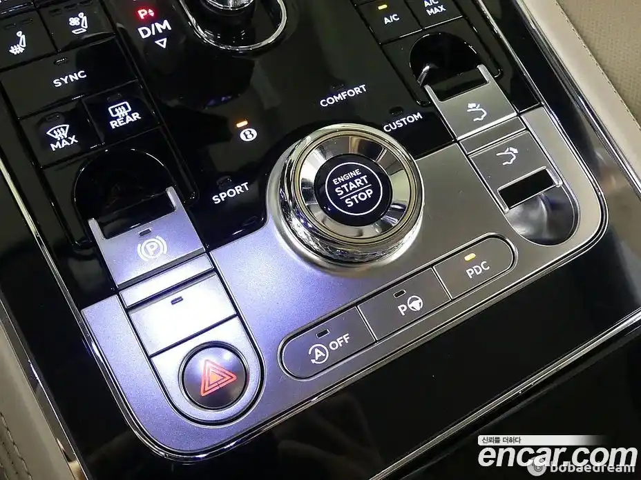 Bentley Continental 2019 6.0 автомат (гидро), фото 9 Bentley Continental 2019 6.0 автомат (гидро), фото 9