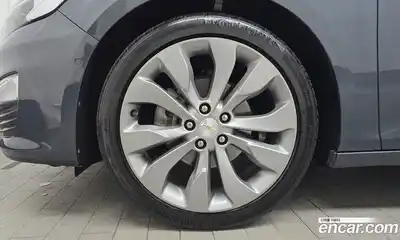 Chevrolet Malibu 2020 2.0 автомат (гидро), миниатюра 5