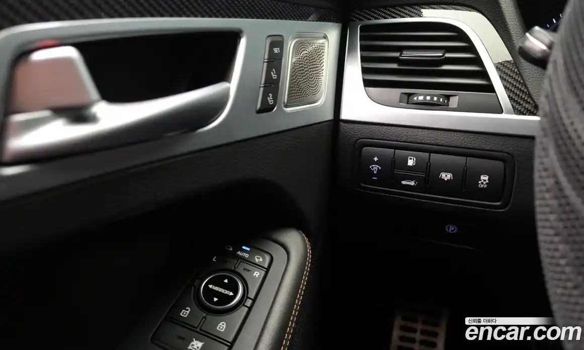 Genesis G80 2016 3.3 автомат (гидро), фото 18