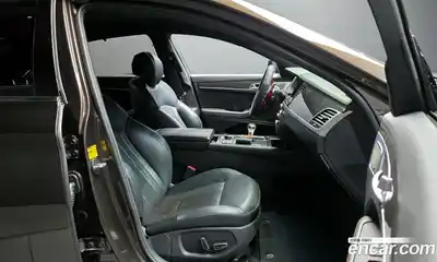 Genesis G80 2016 3.3 автомат (гидро), миниатюра 10
