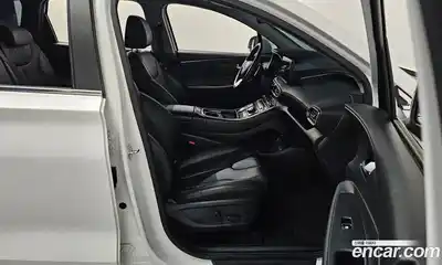 Hyundai Santa Fe 2023 2.2 автомат (гидро), миниатюра 11