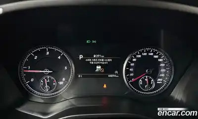 Hyundai Santa Fe 2023 2.2 автомат (гидро), миниатюра 8
