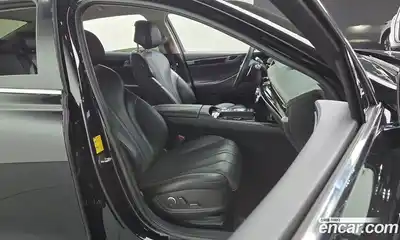 Genesis G80 2021 3.5 автомат (гидро), миниатюра 11