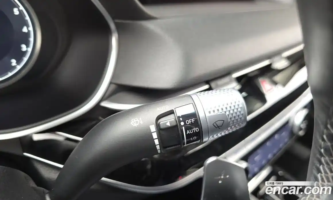 Genesis G80 2021 3.5 автомат (гидро), фото 15