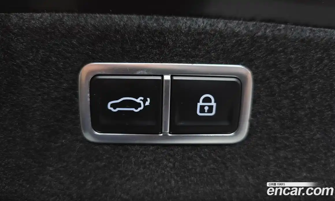 Genesis G80 2021 3.5 автомат (гидро), фото 19