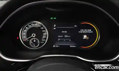 Genesis G80 2021 3.5 автомат (гидро), миниатюра 7