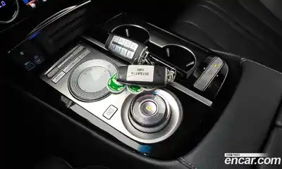 Genesis G80 2021 3.5 автомат (гидро), миниатюра 8