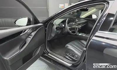 Genesis G80 2021 3.5 автомат (гидро), миниатюра 9