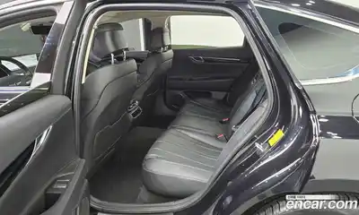 Genesis G80 2021 3.5 автомат (гидро), миниатюра 10