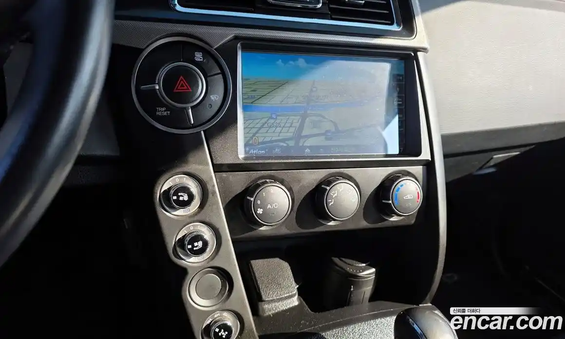 SsangYong Korando 2017 2.2 автомат (гидро), фото 14