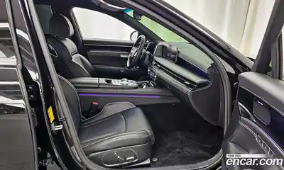Genesis G90 2023 3.5 автомат (гидро), миниатюра 11