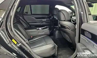 Genesis G90 2023 3.5 автомат (гидро), миниатюра 12