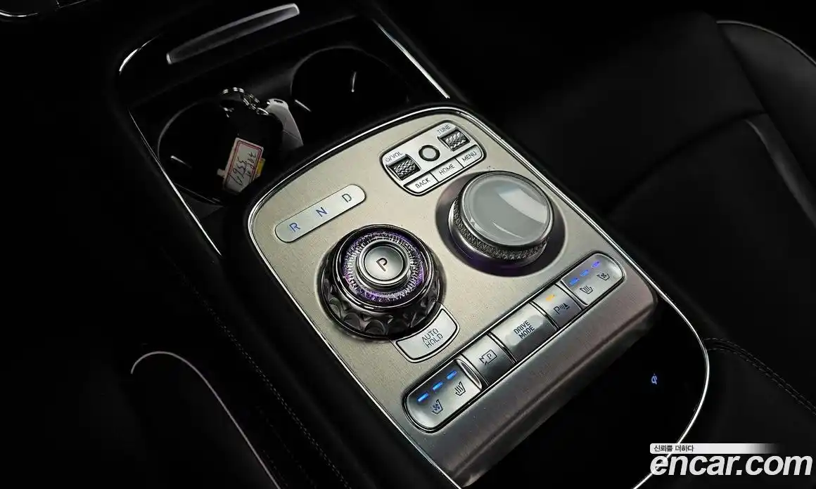 Genesis G90 2023 3.5 автомат (гидро), фото 9