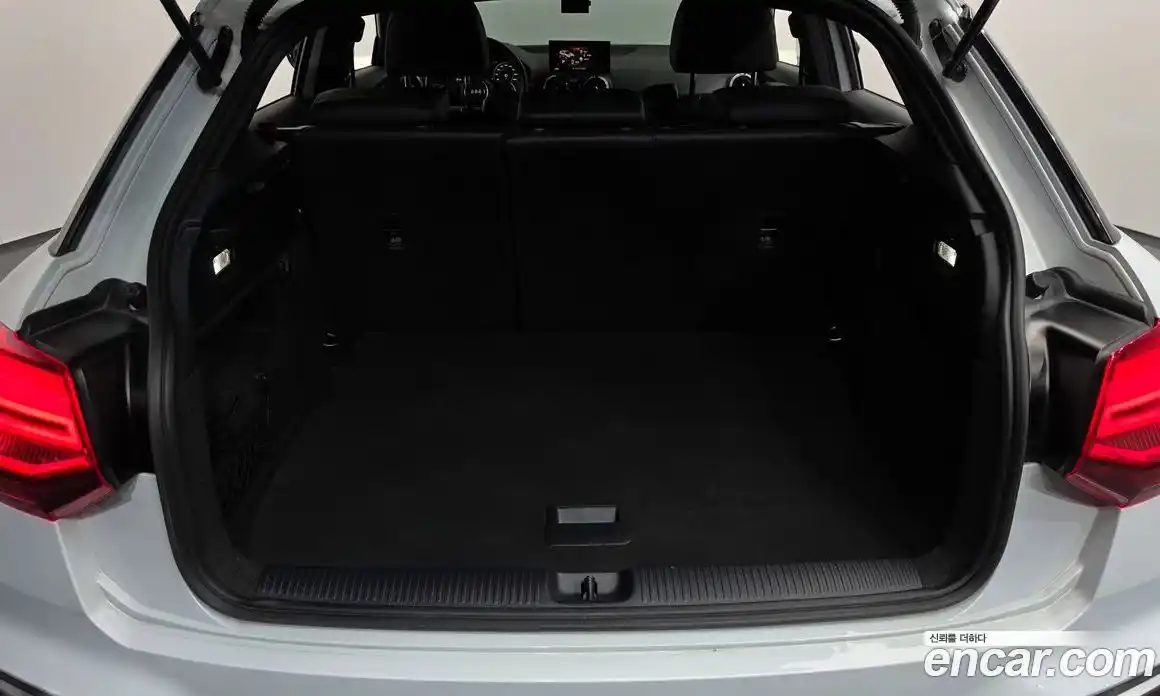 Audi Q2 2023 2.0 автомат (гидро), фото 24