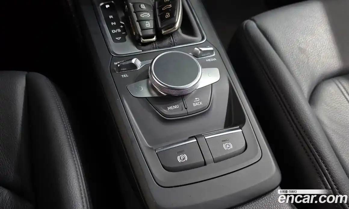 Audi Q2 2023 2.0 автомат (гидро), фото 25