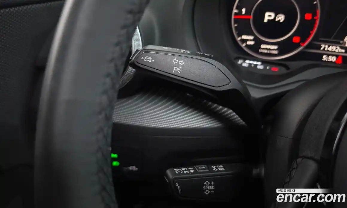 Audi Q2 2023 2.0 автомат (гидро), фото 35