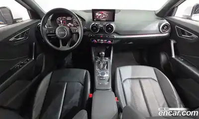 Audi Q2 2023 2.0 автомат (гидро), миниатюра 10