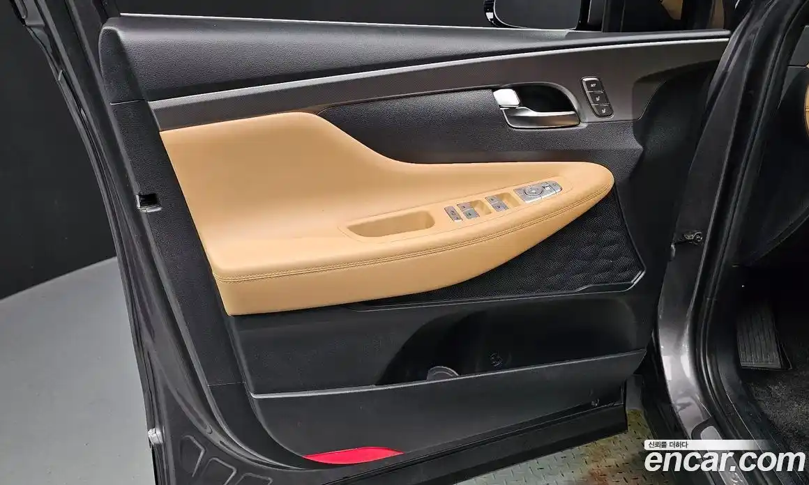 Hyundai Santa Fe 2022 2.2 автомат (гидро), фото 14