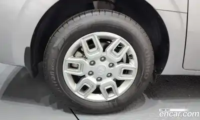 Hyundai Staria 2024 2.2 автомат (гидро), миниатюра 5