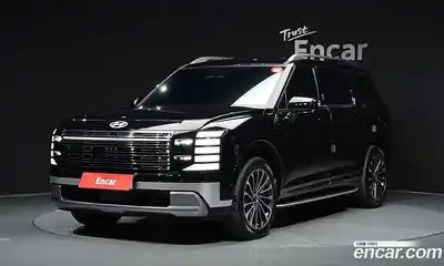 Hyundai Palisade, 2025, 24 945 км
