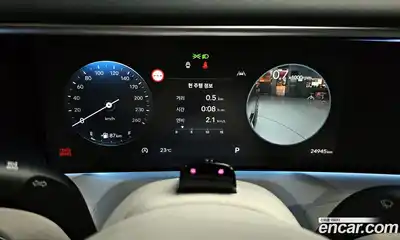 Hyundai Palisade 2025 2.5 автомат (гидро), миниатюра 11