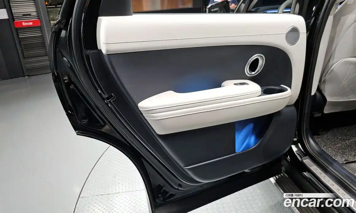 Hyundai Palisade 2025 2.5 автомат (гидро), фото 15