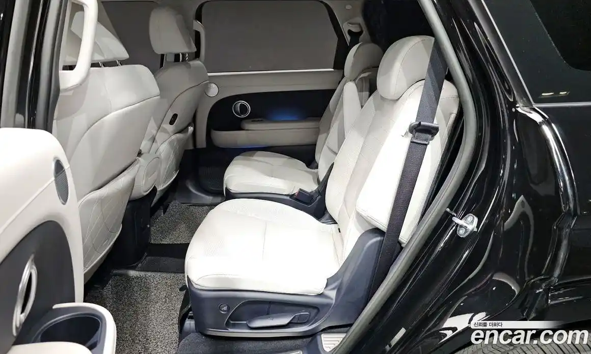 Hyundai Palisade 2025 2.5 автомат (гидро), фото 16