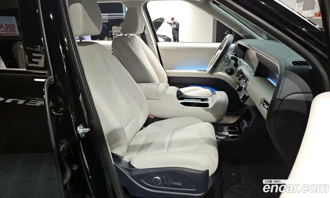Hyundai Palisade 2025 2.5 автомат (гидро), фото 18