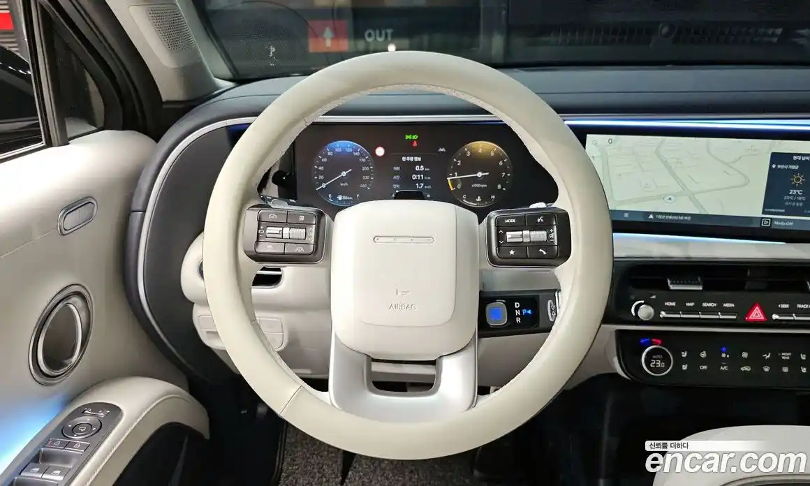 Hyundai Palisade 2025 2.5 автомат (гидро), фото 19