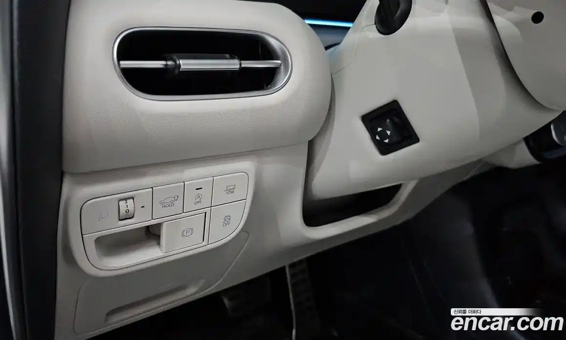 Hyundai Palisade 2025 2.5 автомат (гидро), фото 24