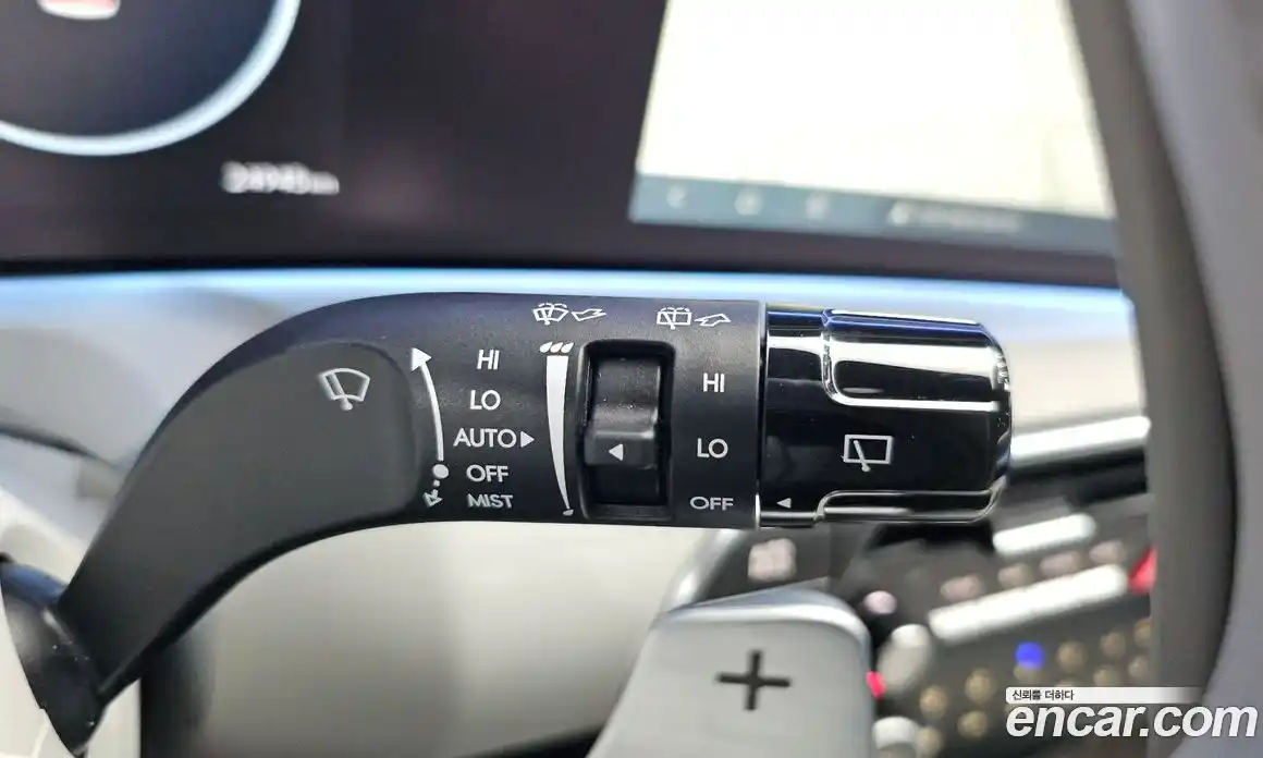 Hyundai Palisade 2025 2.5 автомат (гидро), фото 30