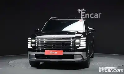 Hyundai Palisade 2025 2.5 автомат (гидро), миниатюра 3