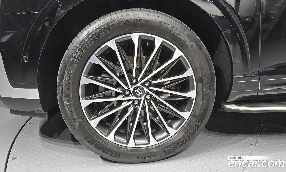 Hyundai Palisade 2025 2.5 автомат (гидро), фото 5