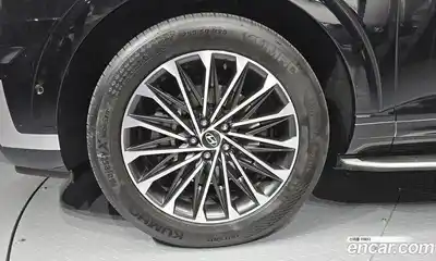 Hyundai Palisade 2025 2.5 автомат (гидро), миниатюра 5