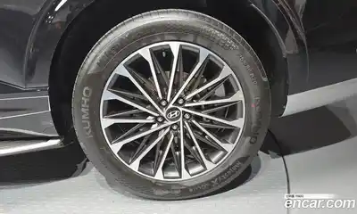Hyundai Palisade 2025 2.5 автомат (гидро), миниатюра 7