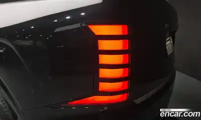 Hyundai Palisade 2025 2.5 автомат (гидро), миниатюра 9